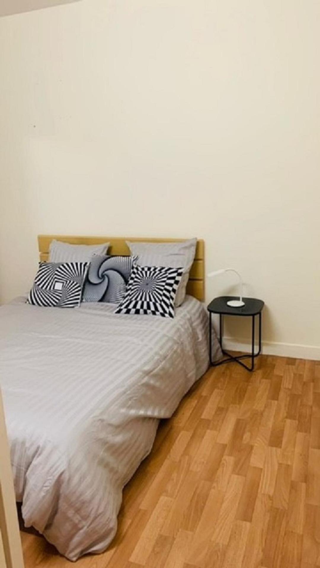 Appartement Calme Et Chaleureux Proche De Paris Courbevoie Bagian luar foto